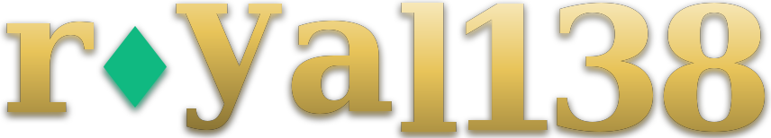 royal138 logo