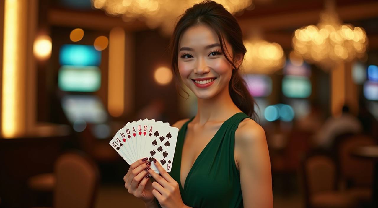 royal138 Promo board
